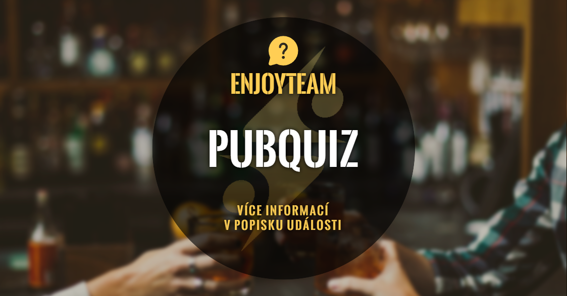 Pubquiz | Restaurace U Pošty