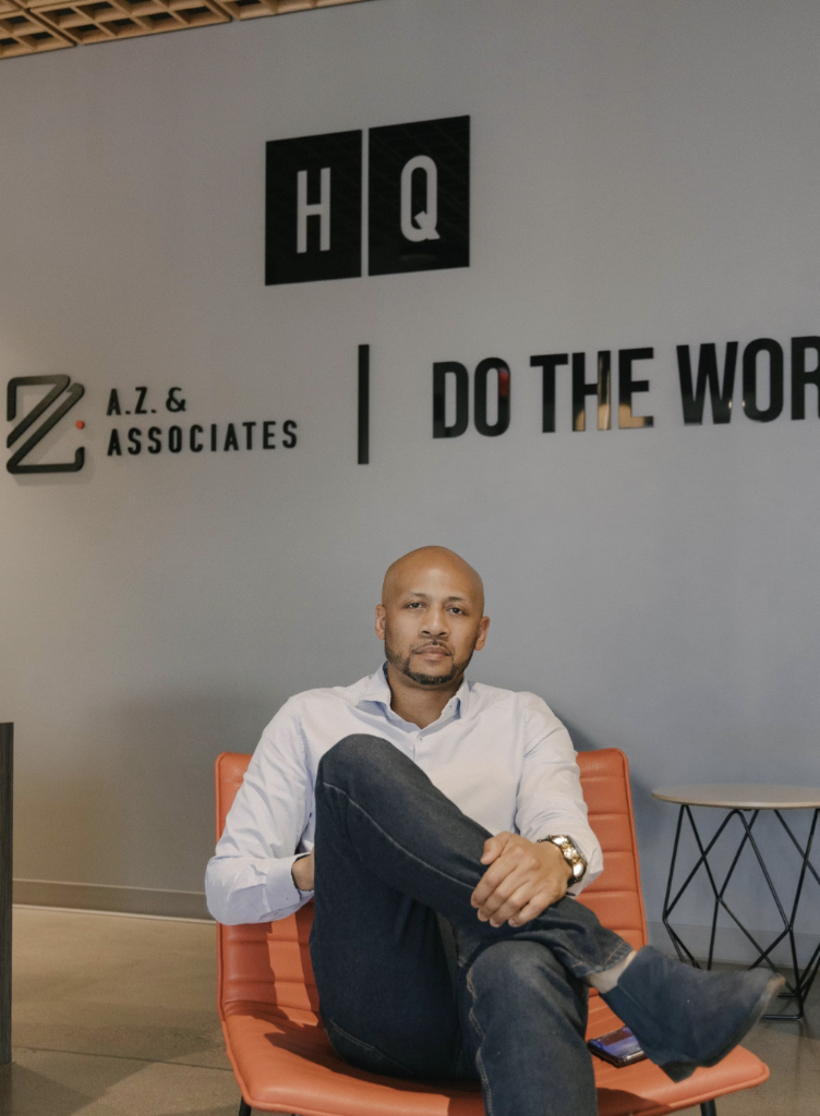 Executive · On Location