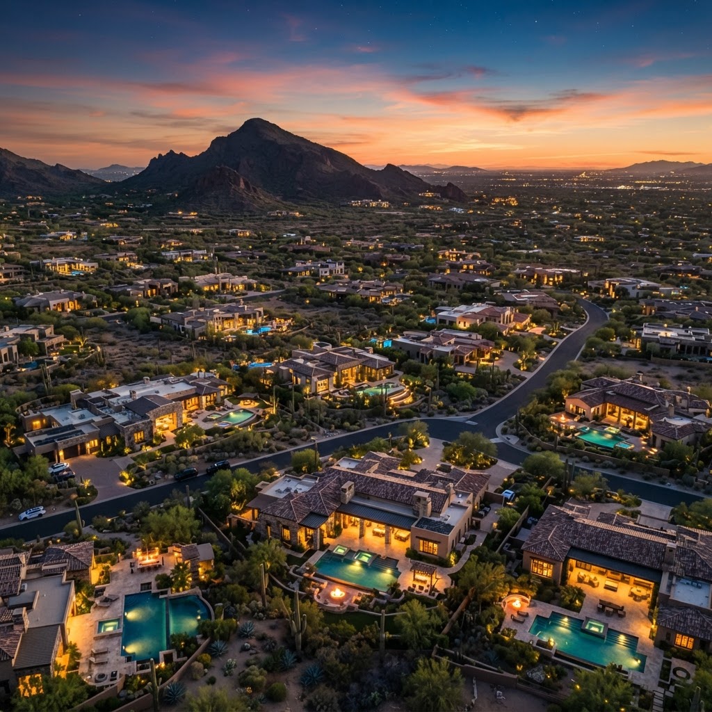 Paradise Valley