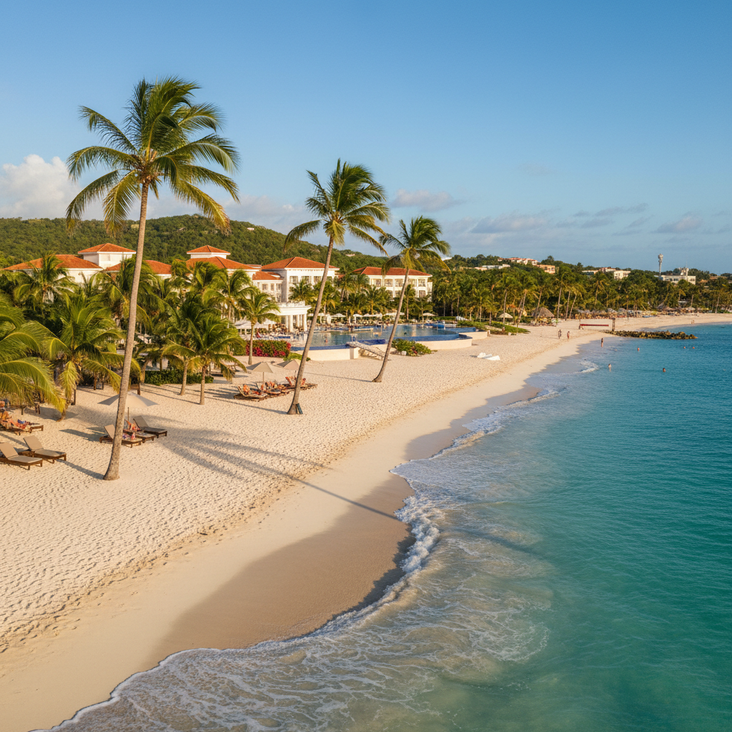 Montego Bay