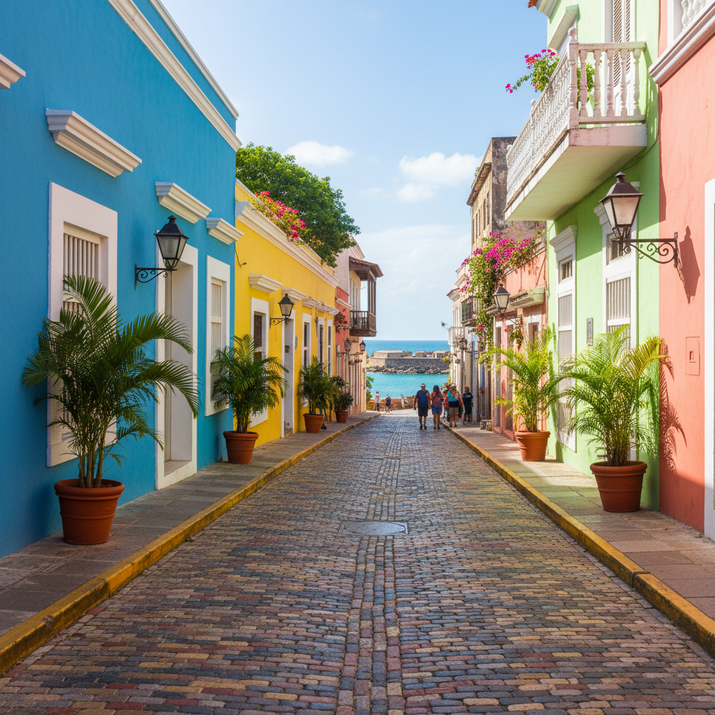 San Juan