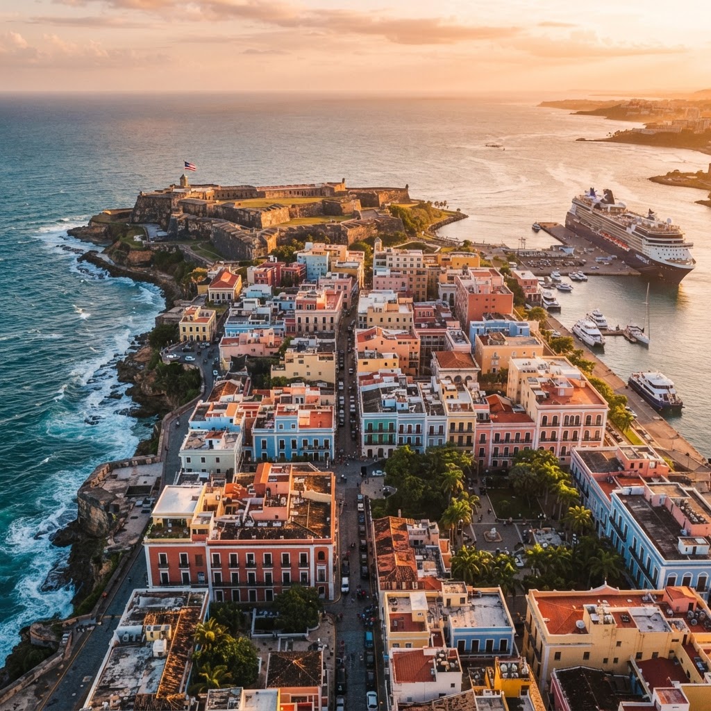 San Juan