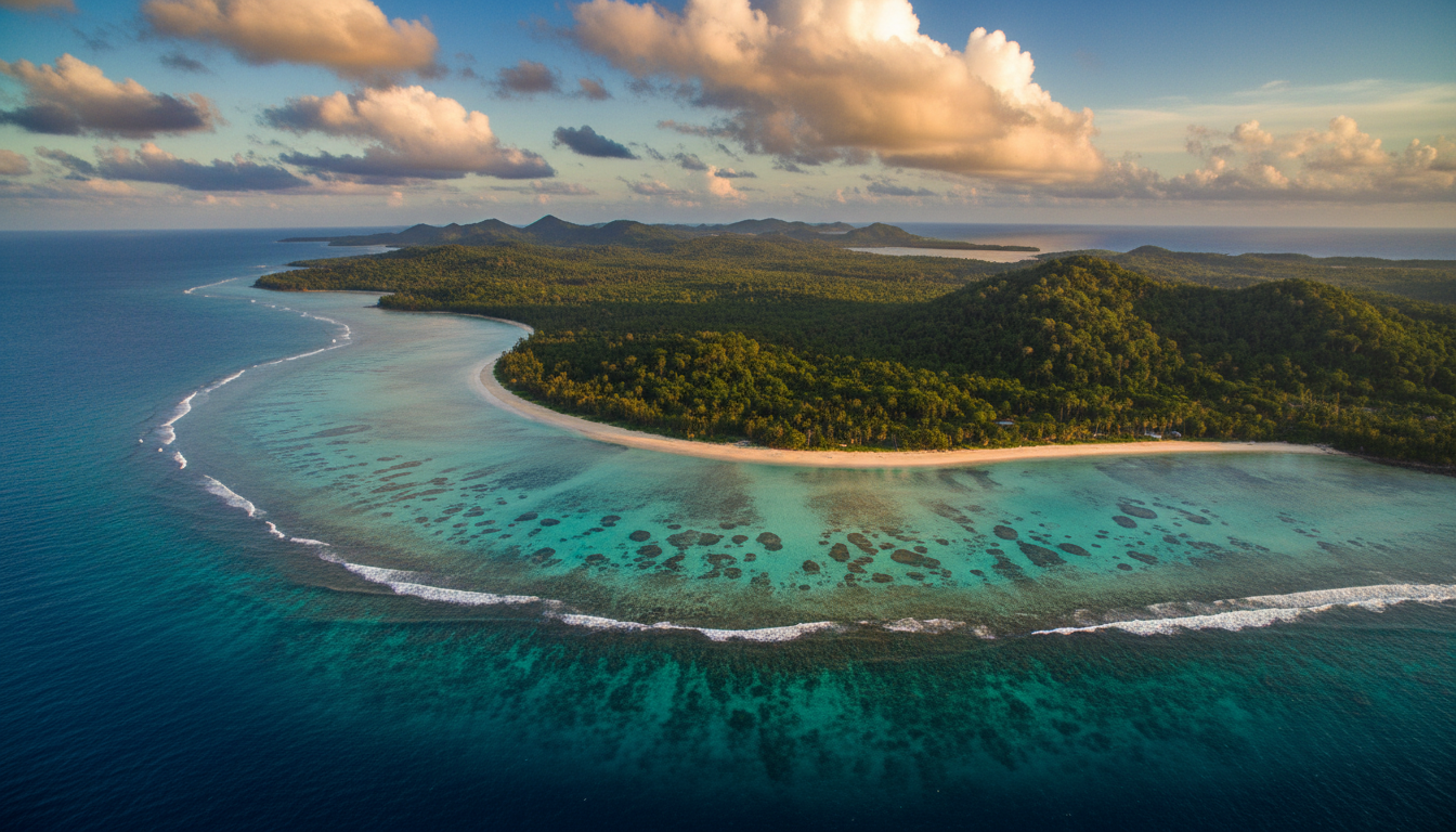 Bluestar destinations