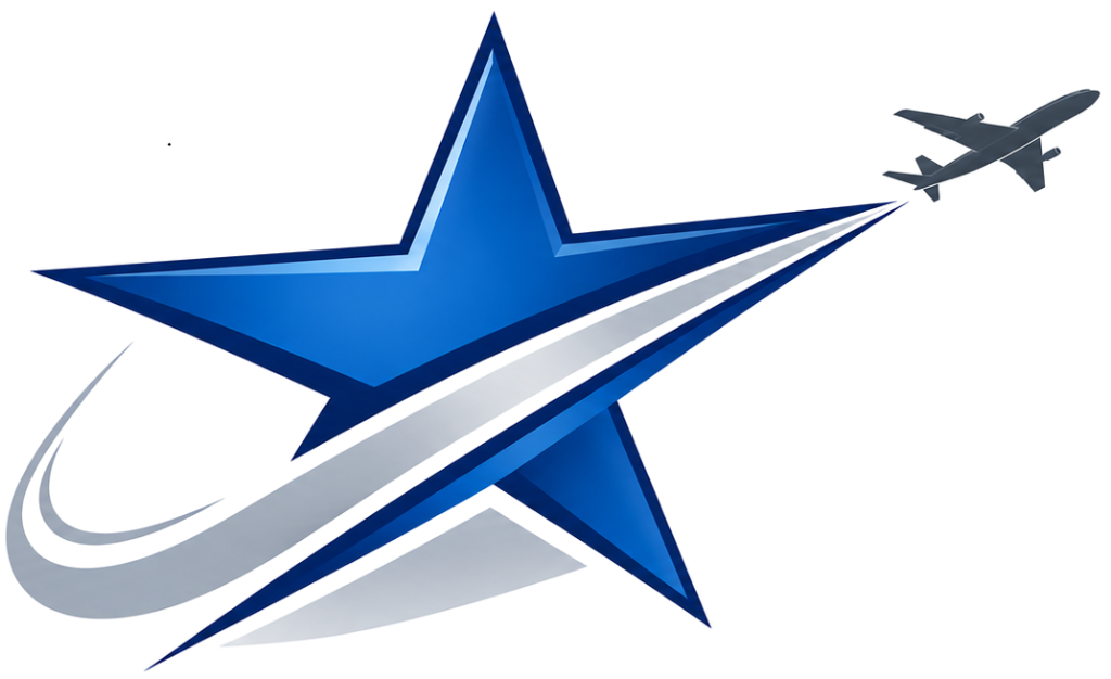 Bluestar Airlines