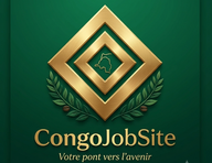 CongoJobSite logo