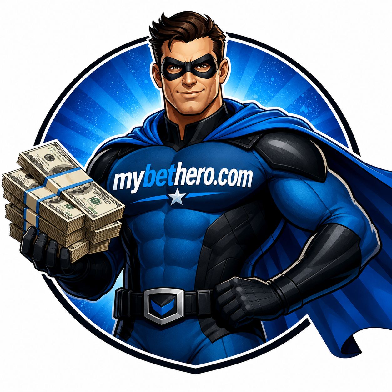 mybethero.com