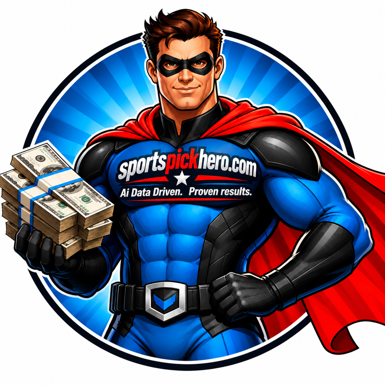 Sports Pick Hero