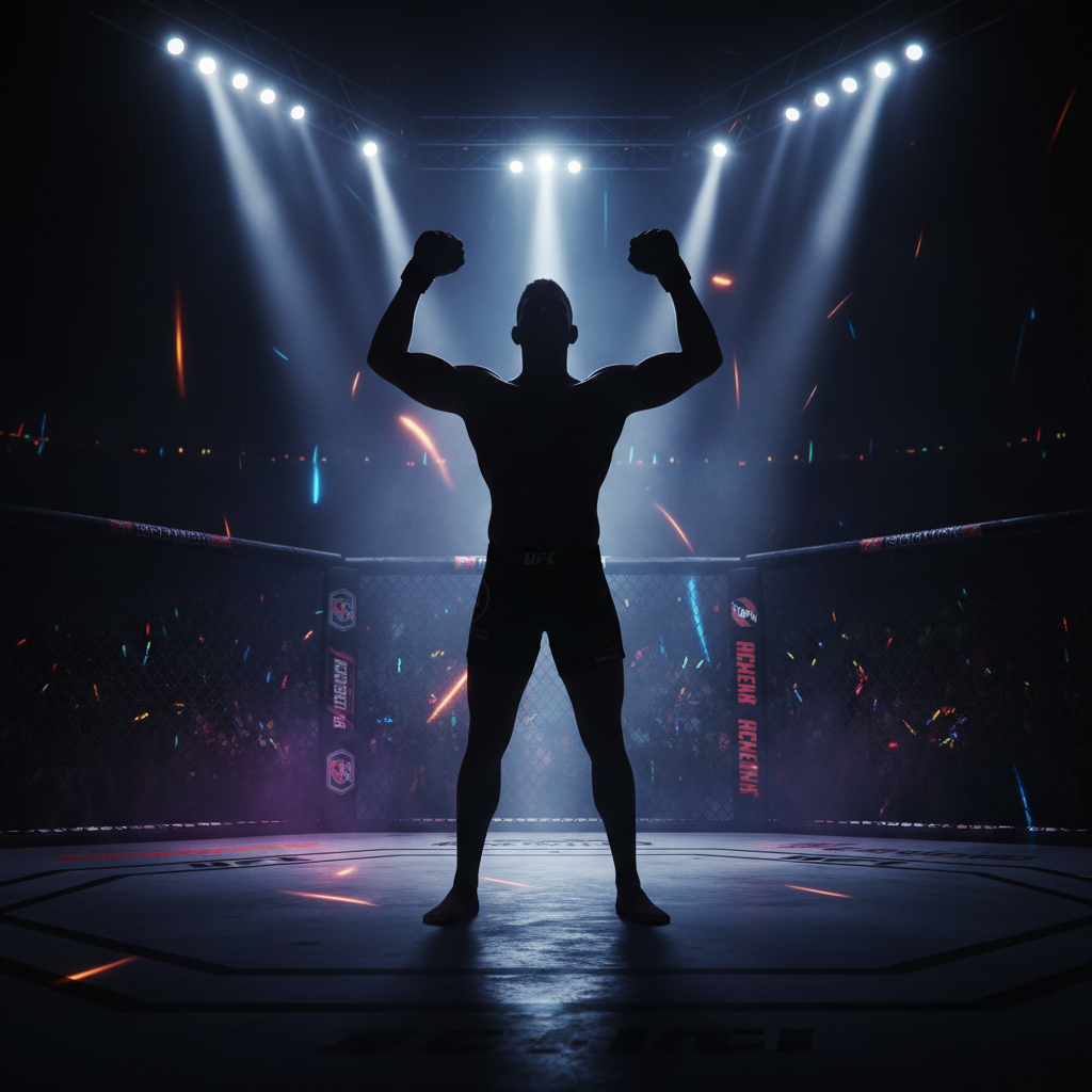UFC