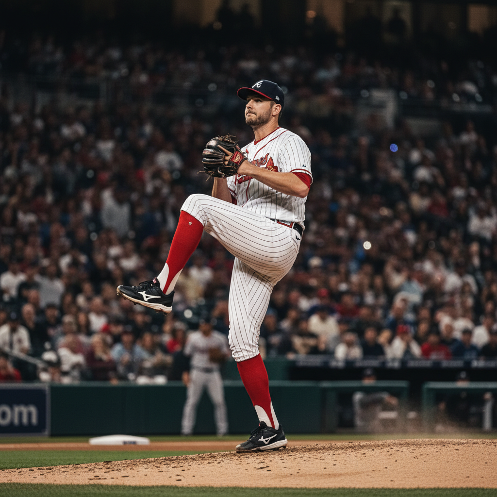 MLB