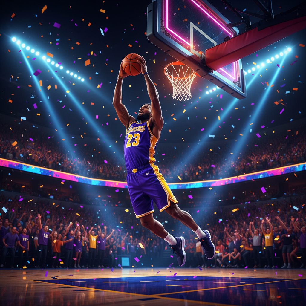 NBA