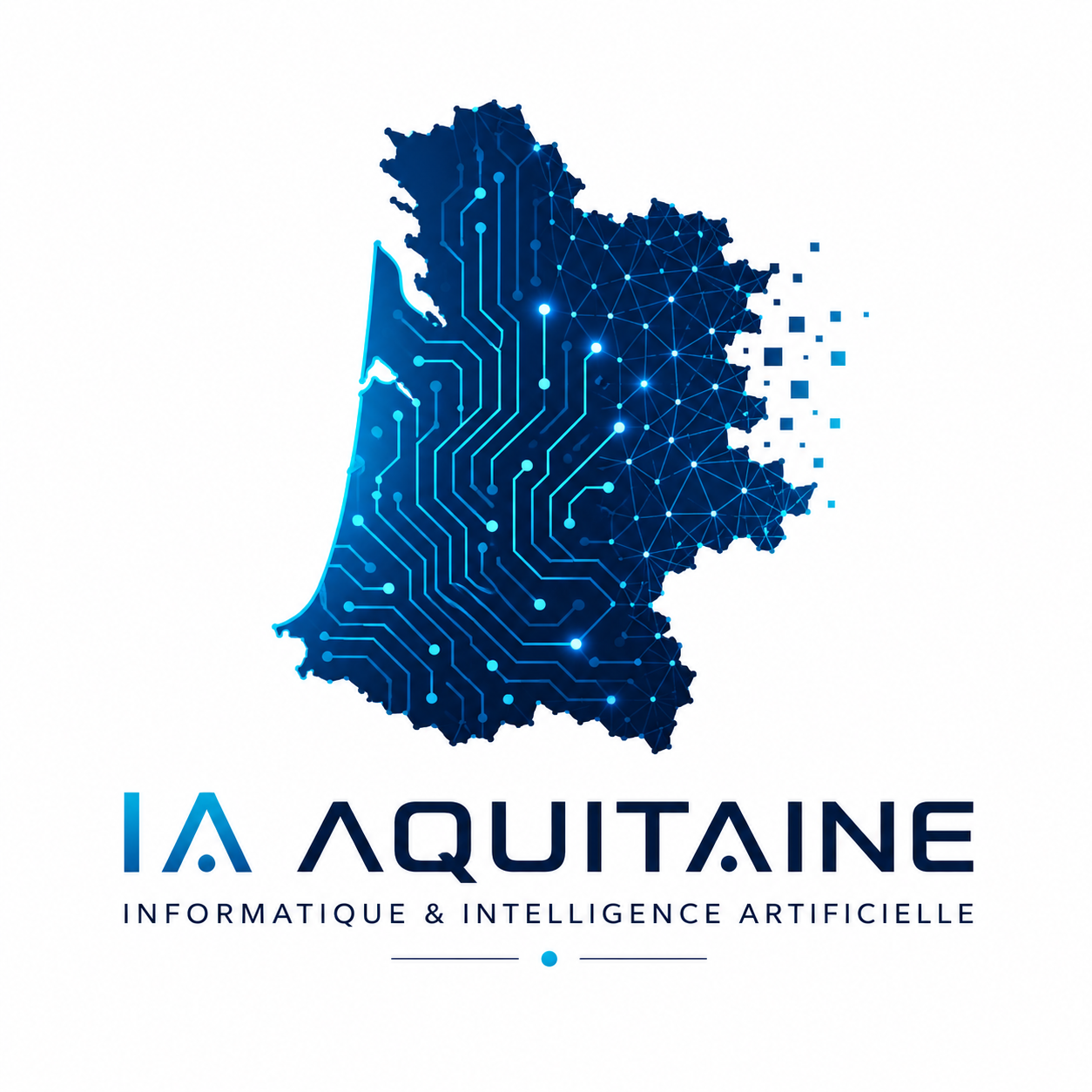 Logo iAquitaine