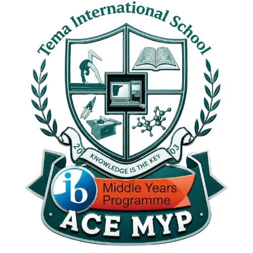 Tema International School