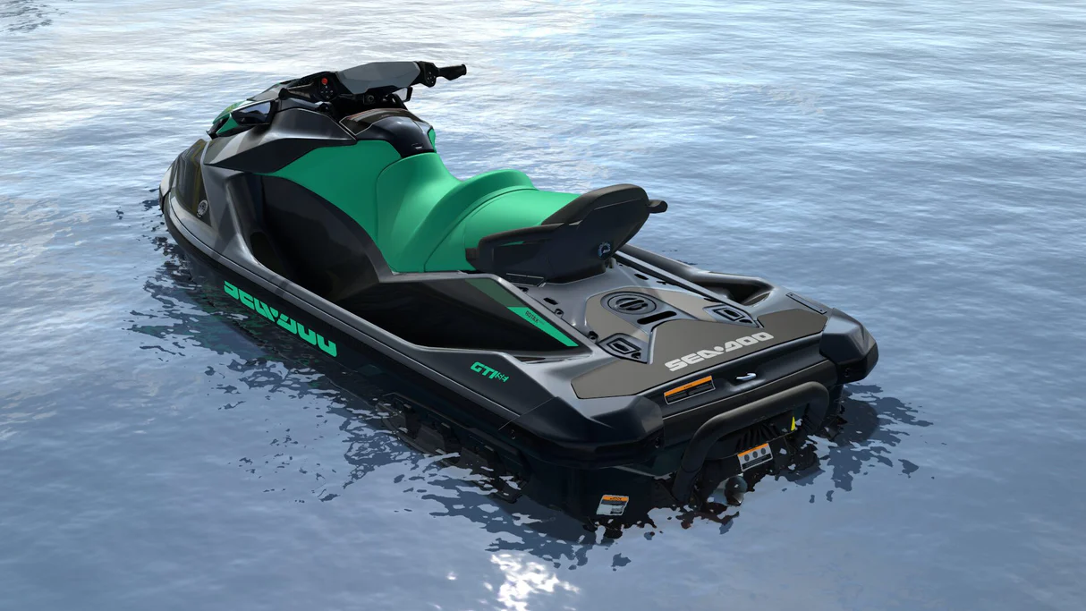 2026 Sea-Doo GTI SE 170 thumbnail