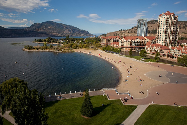 Rock The Lake Kelowna July 2026 — The Ultimate Weekend Itinerary