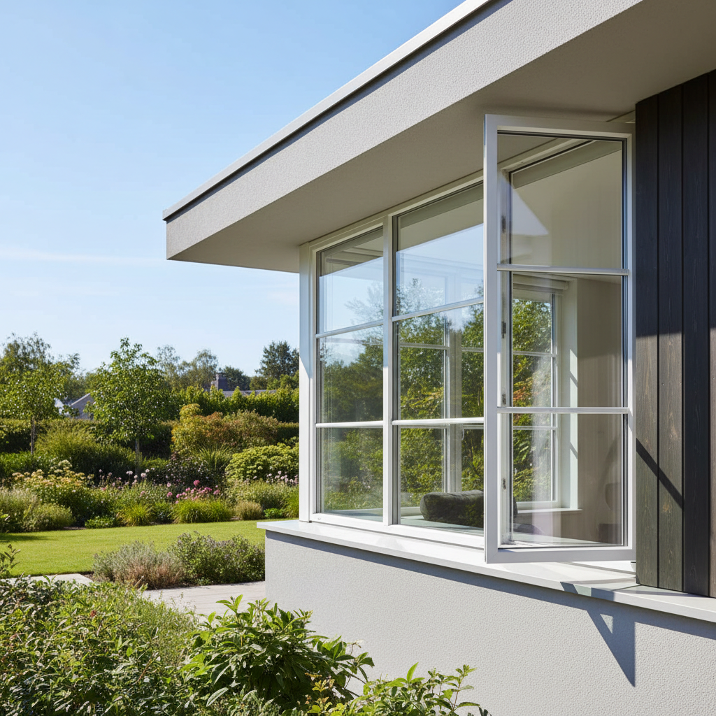 Casement Windows