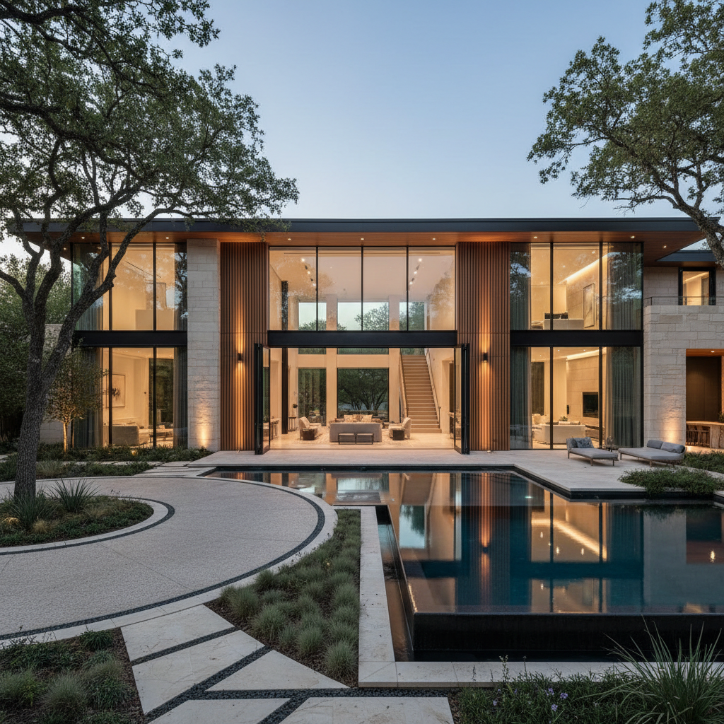 Preston Hollow Estate