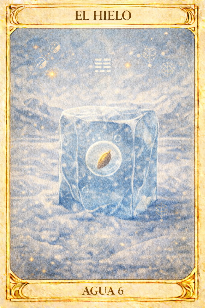 El Hielo