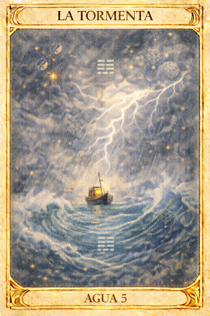 La Tormenta