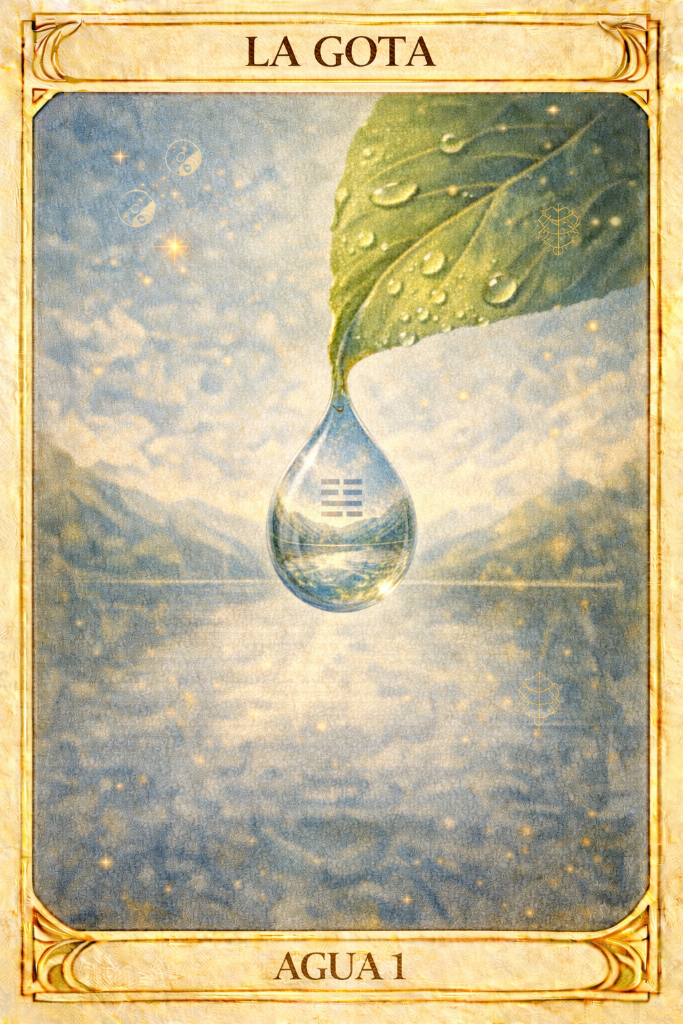 La Gota