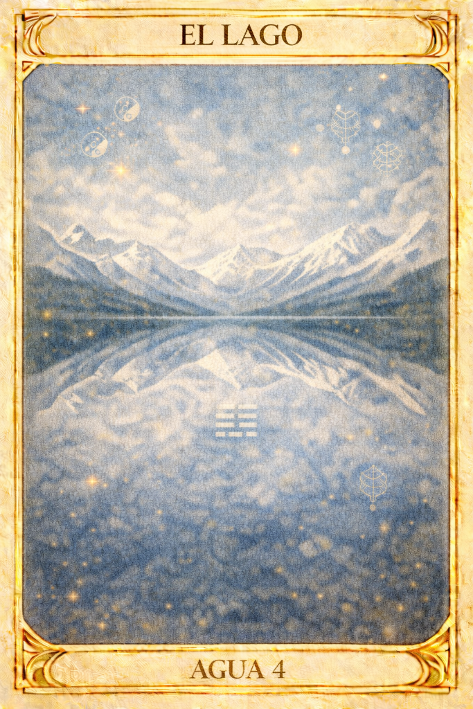 El Lago