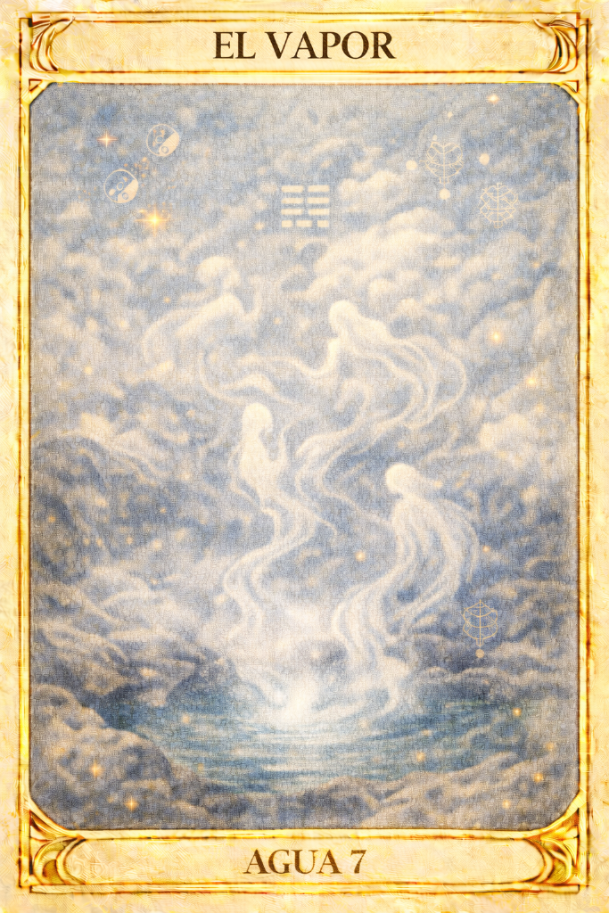 El Vapor