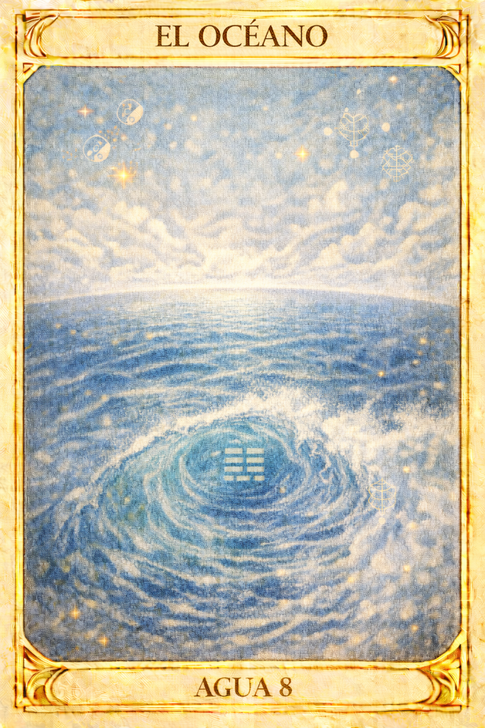 El Océano