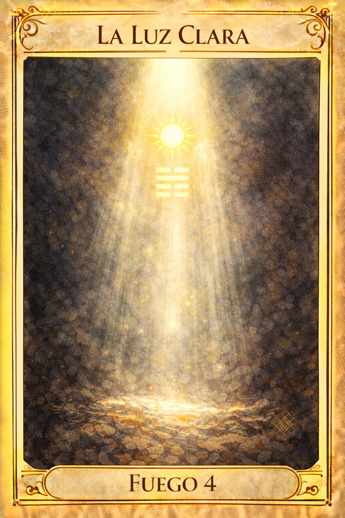 La Luz Clara