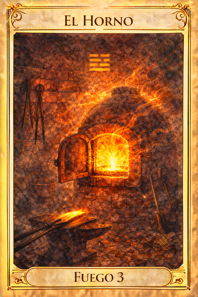 El Horno