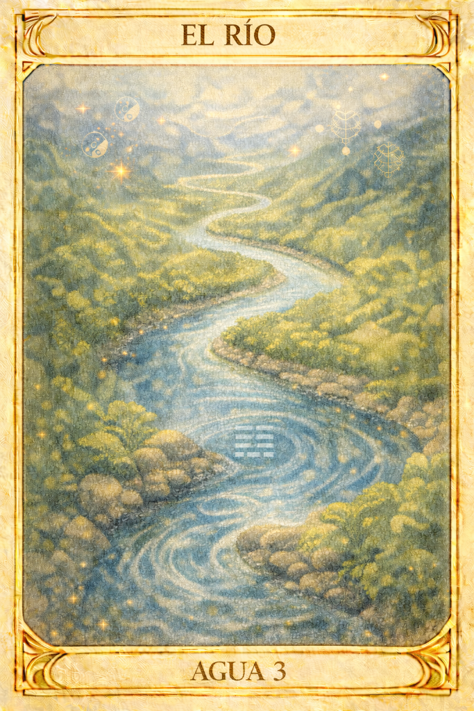 El Río