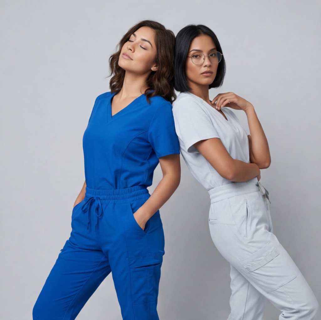 Profesionales médicos