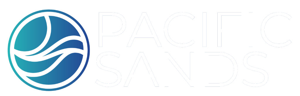 PacSands Logo