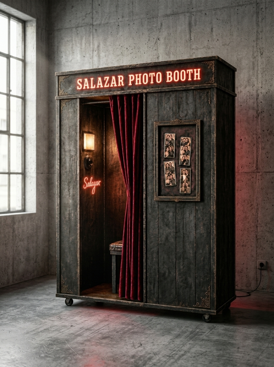 Salazar installation