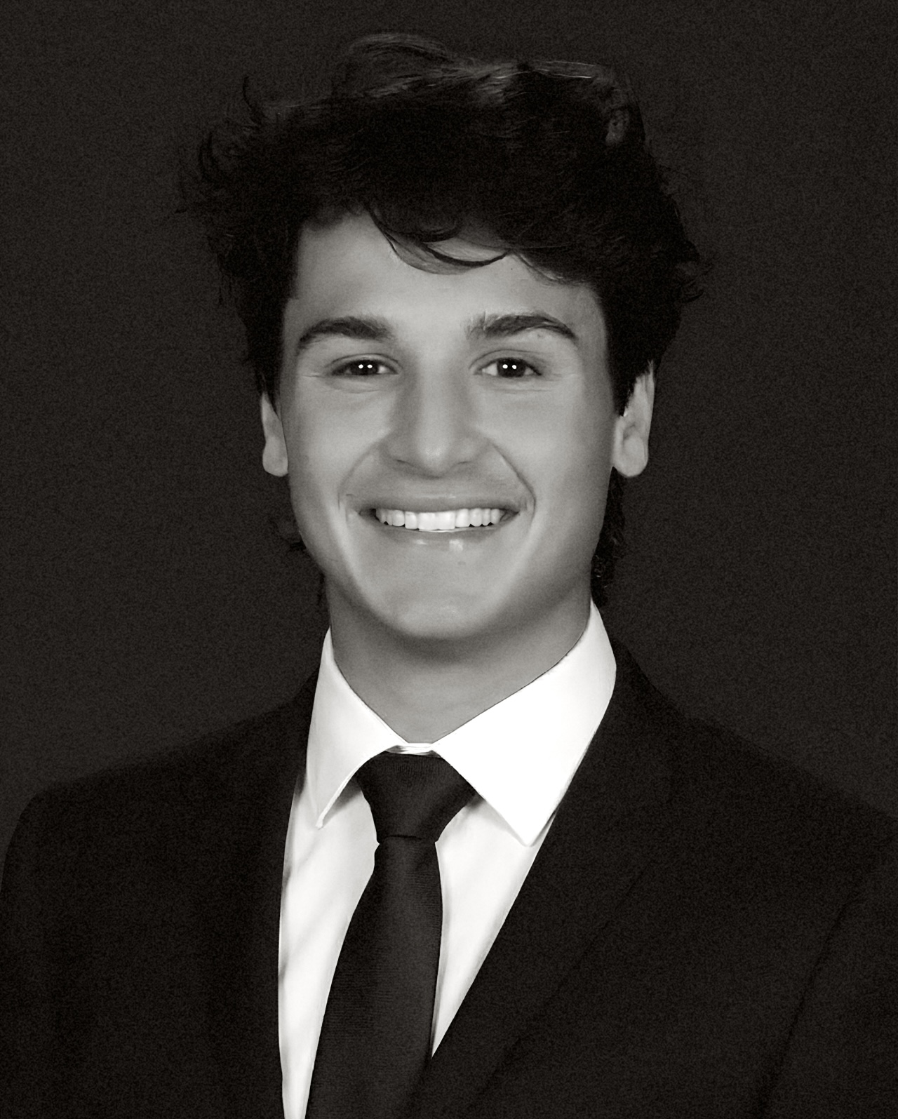 Maverick Helfert, Co-Founder