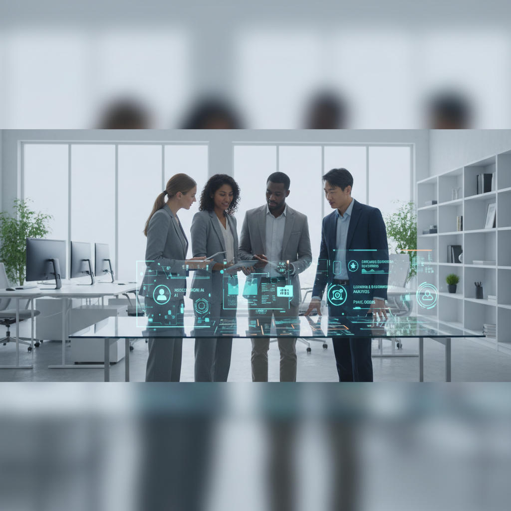Building a High-Performance HR Tech Stack: A 2026 Buyer's Guide