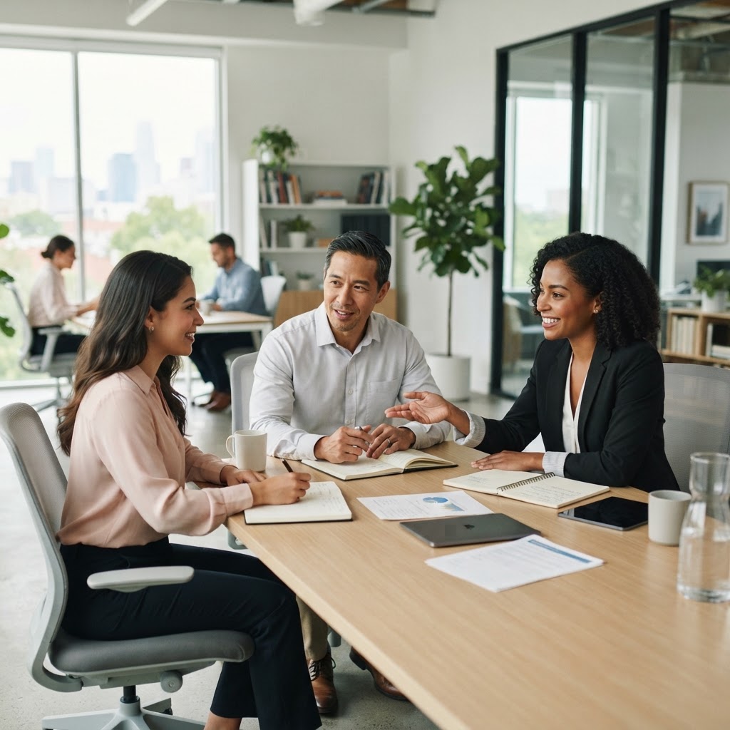 The Ultimate Guide to Performance Reviews That Actually Drive Growth