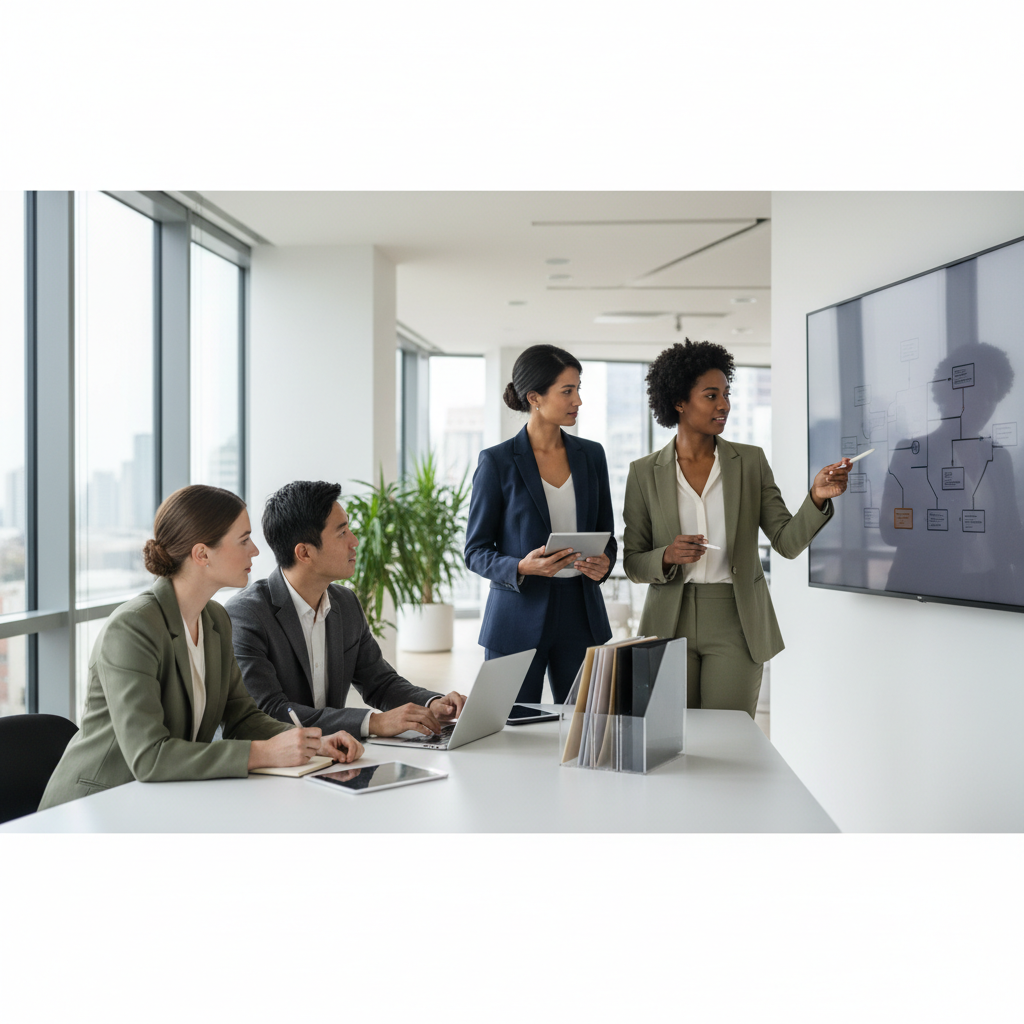 HR Compliance Checklist for Multi-Country Payroll