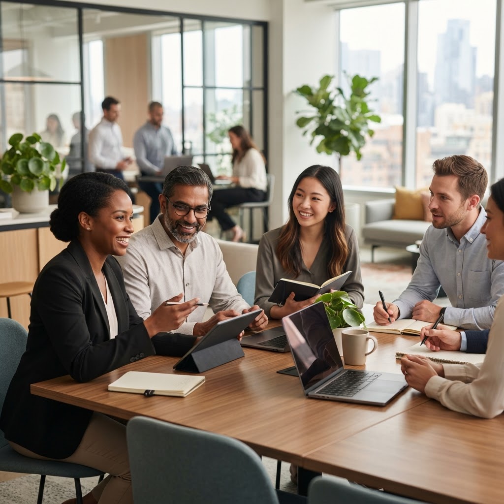 10 Employee Engagement Strategies That Boost Retention by 40%