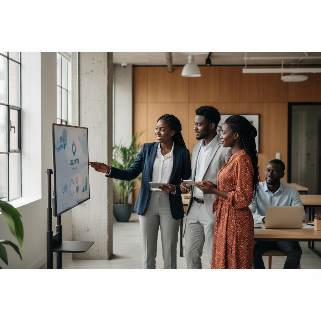 Employee Onboarding Best Practices for African Companies