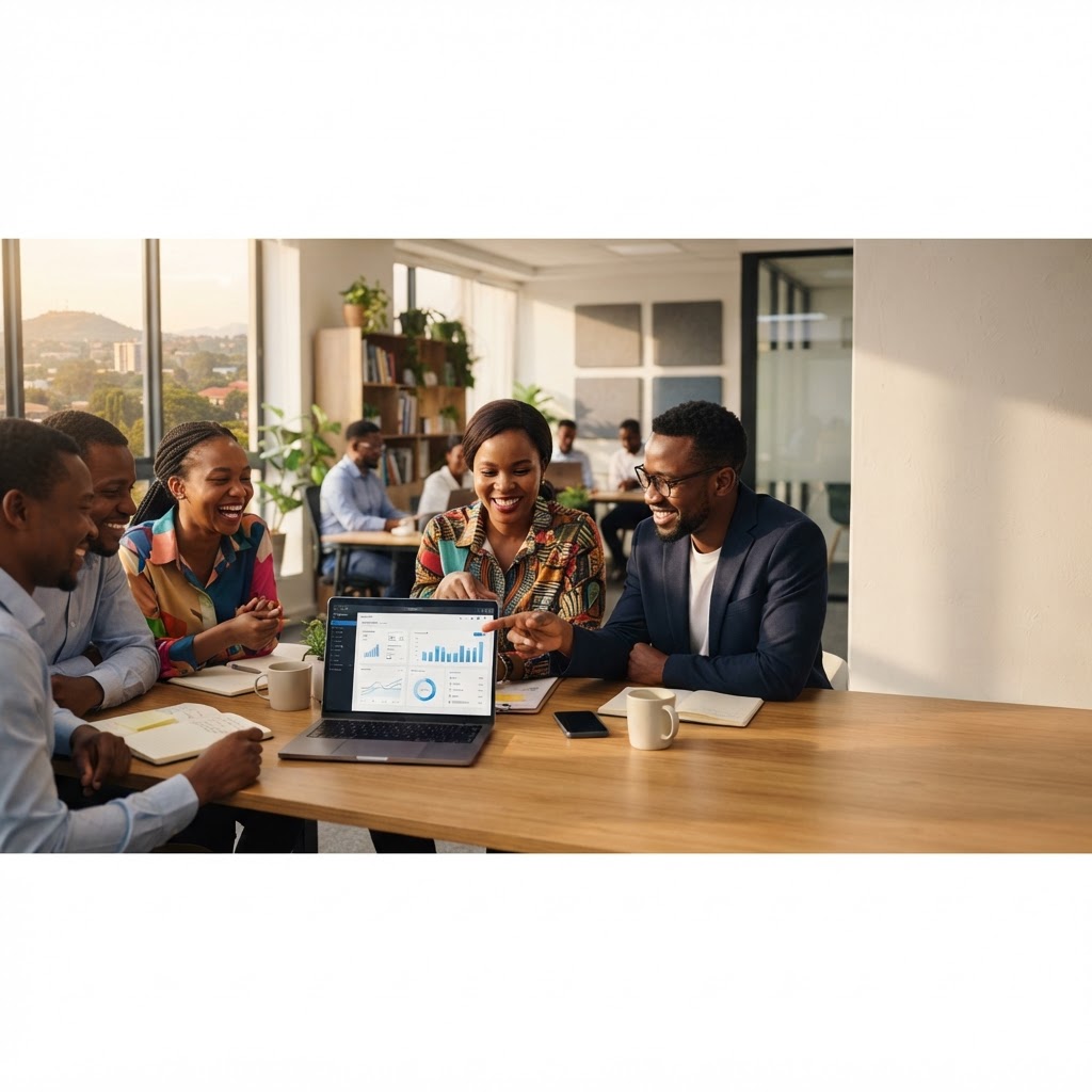 ePeople Suite HR analytics dashboard