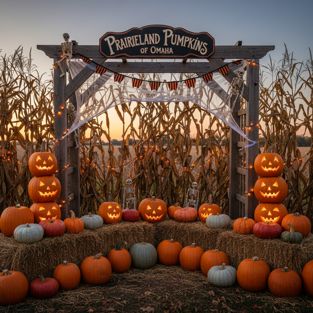Halloween Bash