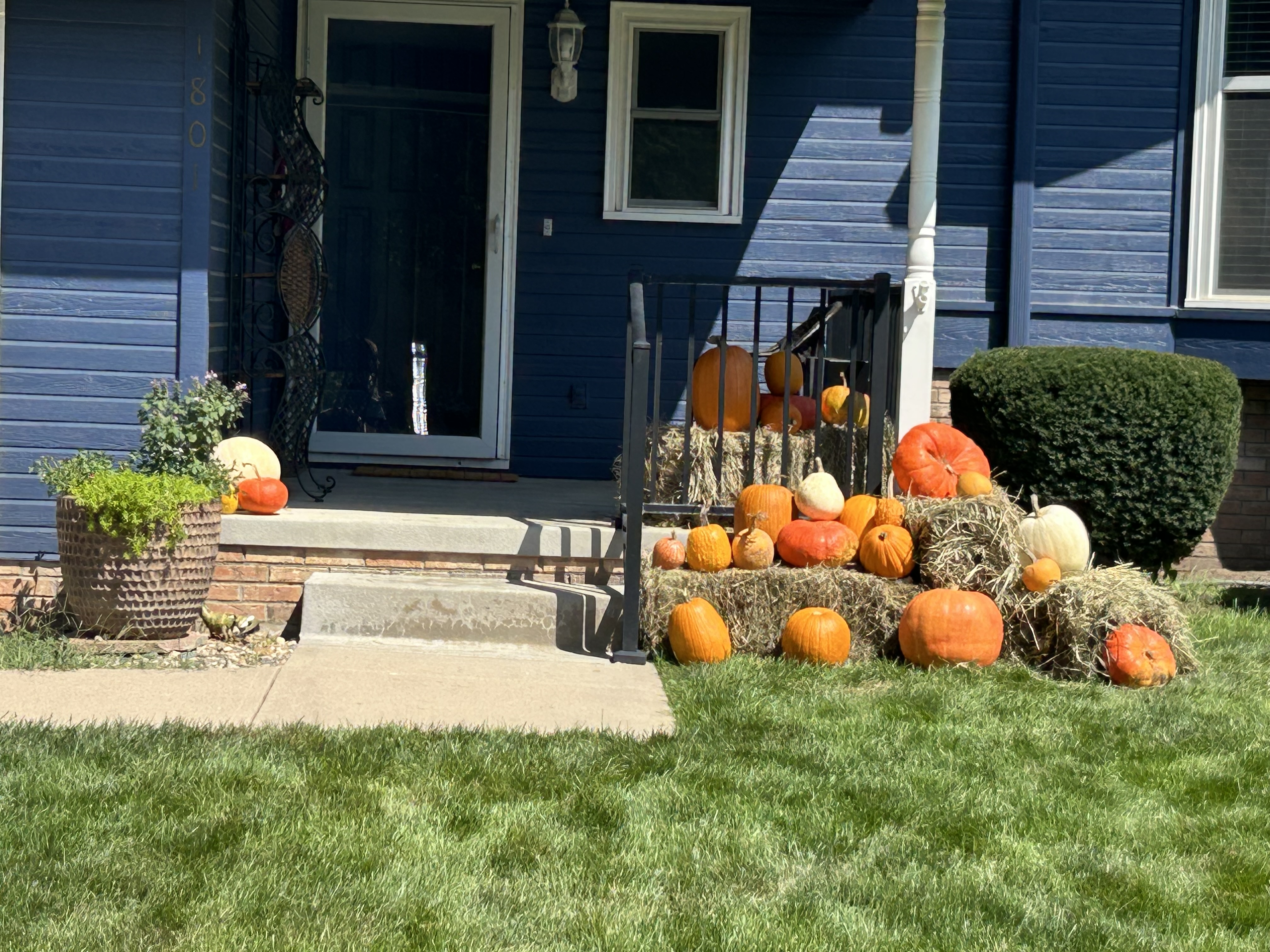 West Omaha Β· The Prairie Signature