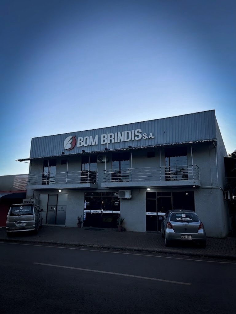 Bom Brindis S.A.