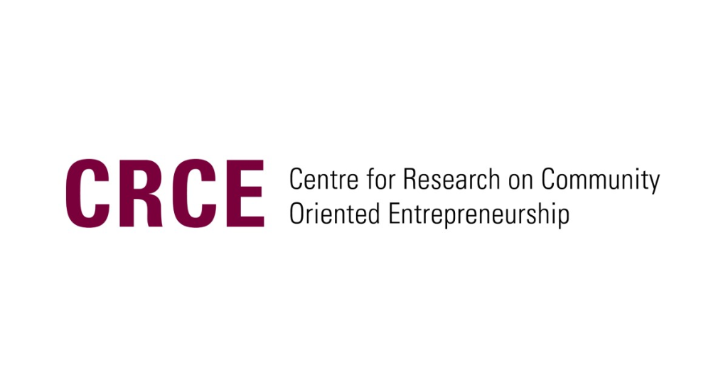 CRCE logo
