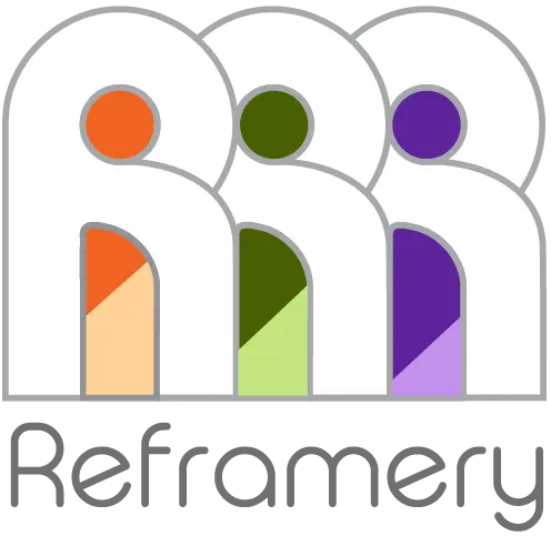 Reframery logo