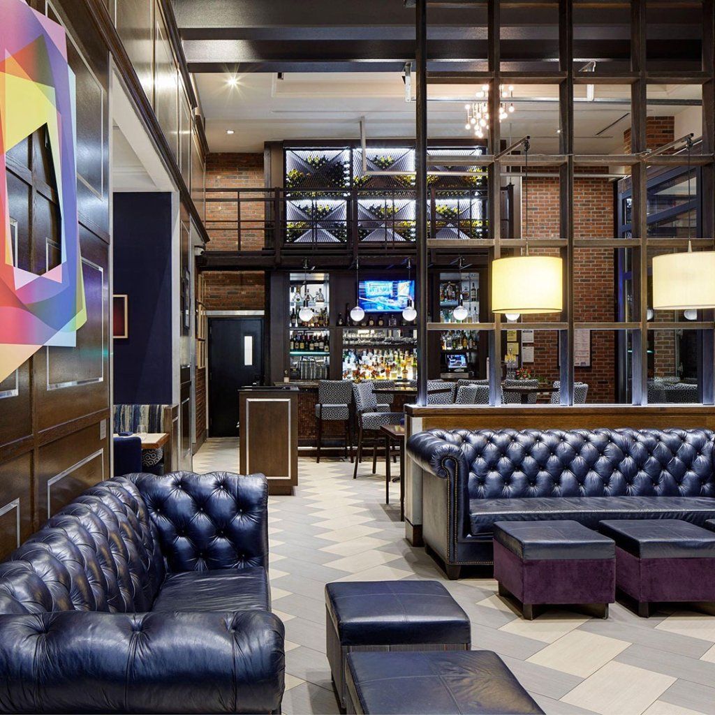 W Hotel