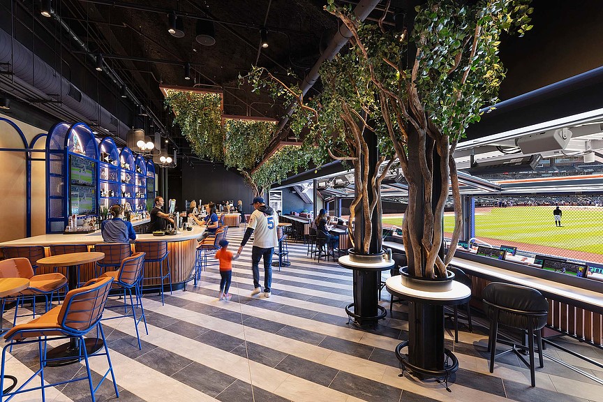 New York Mets Citi Field