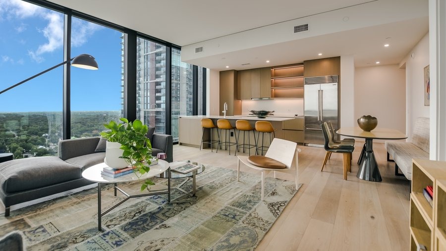 The Modern - Austin, TX