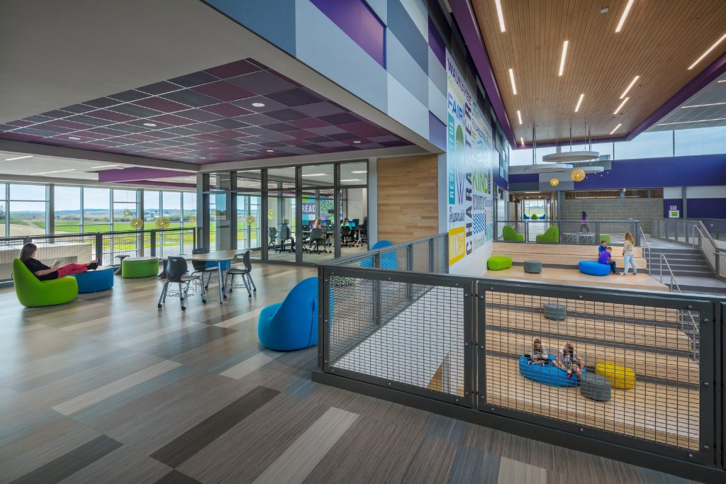 Middle School Waunakee