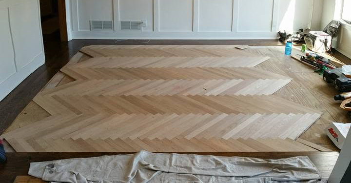 Integrity Flooring – Residential, Minneapolis, MN
