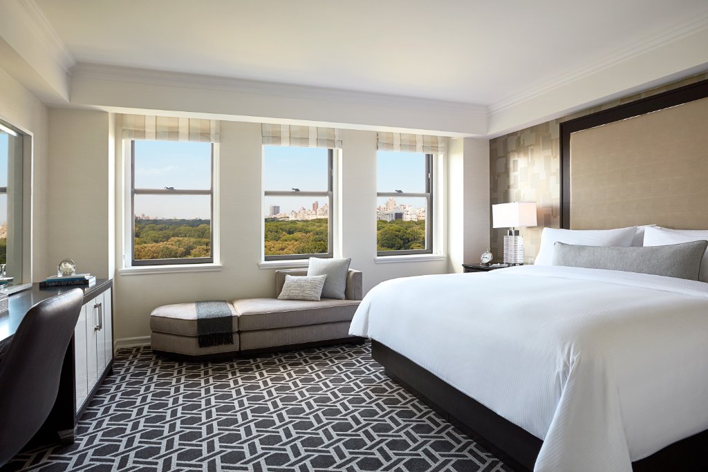 JW Marriott Essex House
